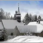 Gæstehus L'instant 3*