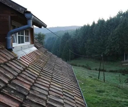 Pensionat D'hotes L'instant 2*