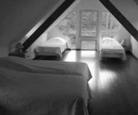 D'hotes L'instant Pensjonat Le Hohwald