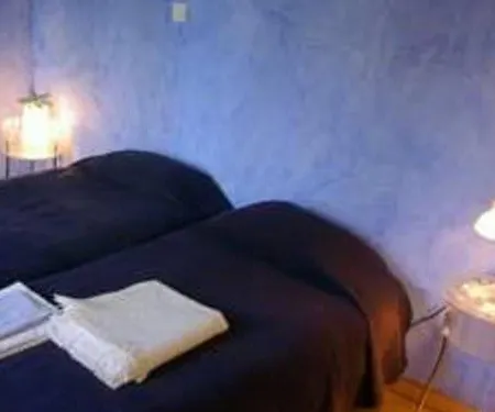 Pension L'Instant Le Hohwald