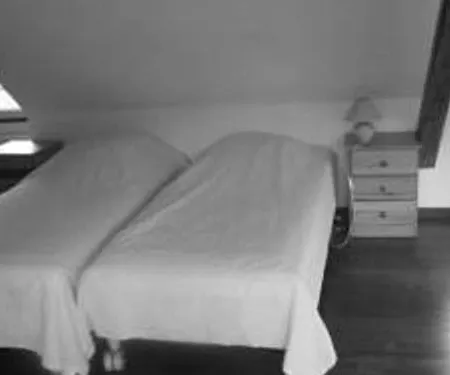 D'hotes L'instant Pensionat 2*