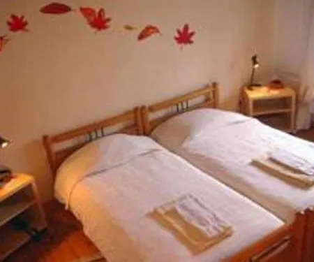 D'hotes L'instant Pensjonat Le Hohwald