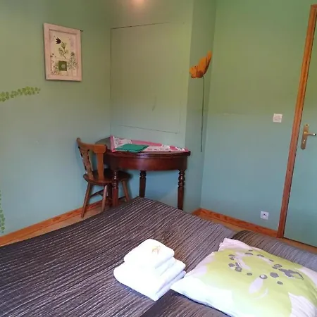 Pension L'Instant Le Hohwald