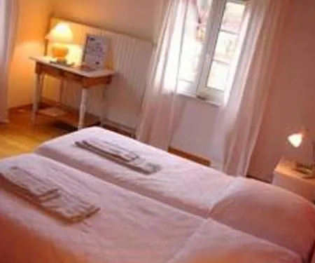 D'hotes L'instant Pensionat Le Hohwald