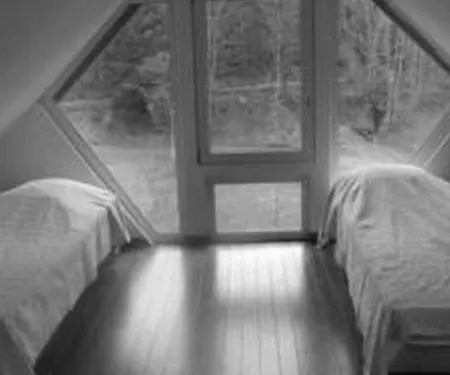 D'hotes L'instant Pensjonat Le Hohwald