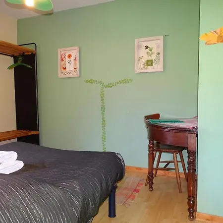 Pension L'Instant 3*