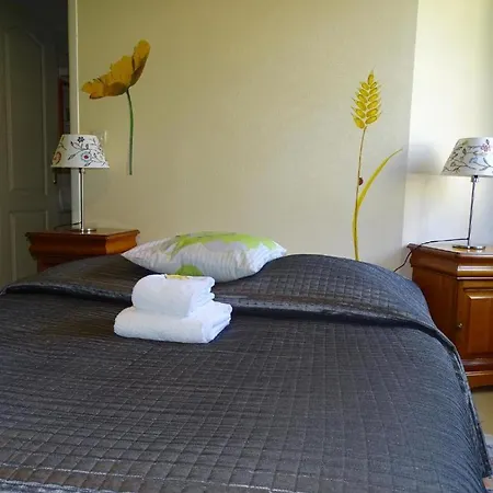 D'hotes L'instant Pensionat 2*