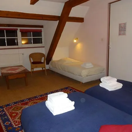 Maison d'hôtes D'hôtes L'instant Le Hohwald