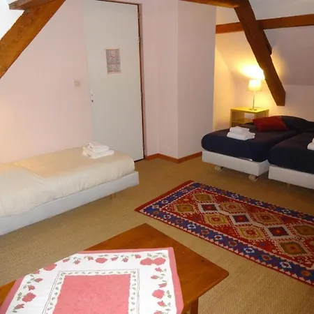 D'hotes L'instant Le Hohwald