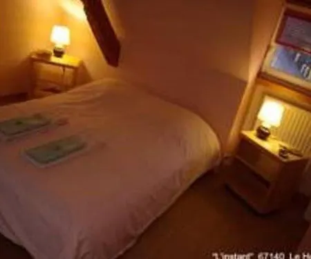 Pension L'Instant 3*