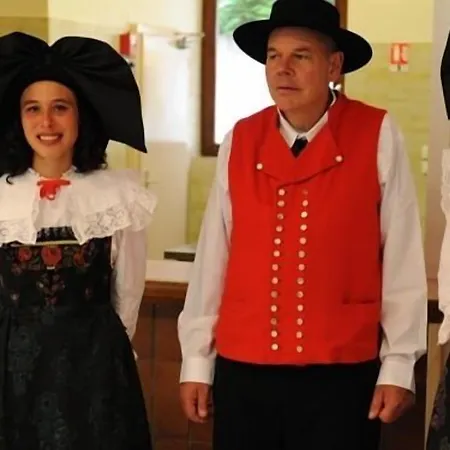 Pension L'Instant Gæstehus 3*