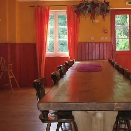 Pension L'Instant 3* Le Hohwald