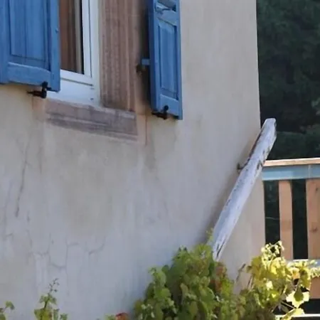 D'hotes L'instant Pensjonat Le Hohwald