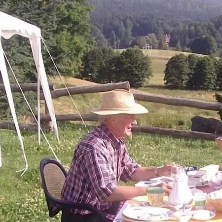 Gæstehus Pension L'Instant Le Hohwald