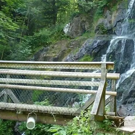 Pensjonat D'hotes L'instant