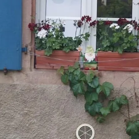 D'hôtes L'instant Maison d'hôtes 3*