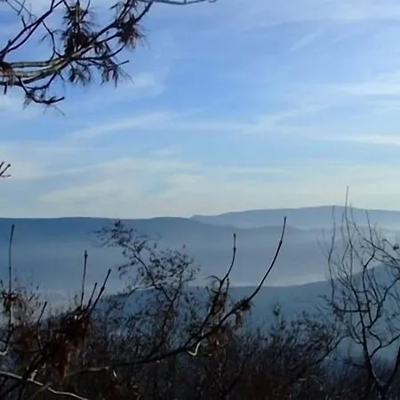 D'hôtes L'instant 3* Le Hohwald