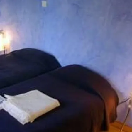 Pension L'Instant 3*