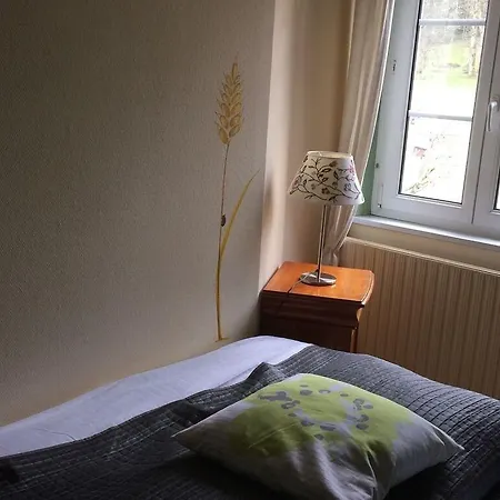 Pension L'Instant Gæstehus