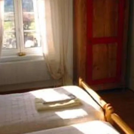 Pensjonat D'hotes L'instant Le Hohwald