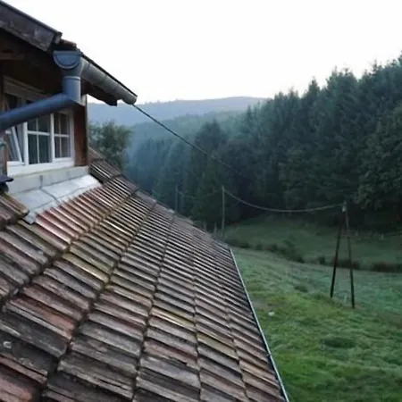 Vendégház L'instant 3*