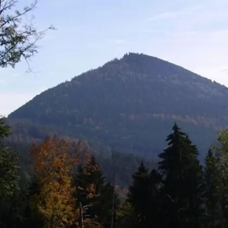 D'hôtes L'instant Le Hohwald