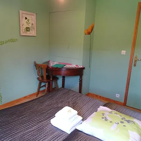 Guest house L'instant