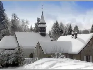 Maison d'hôtes D'hôtes L'instant 3*