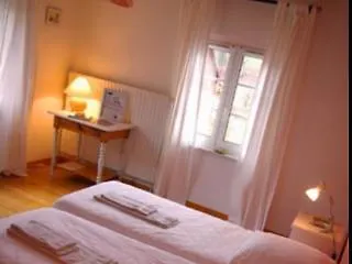 Pension L'Instant Le Hohwald