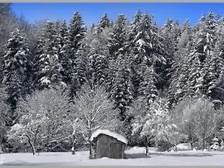 D'hotes L'instant