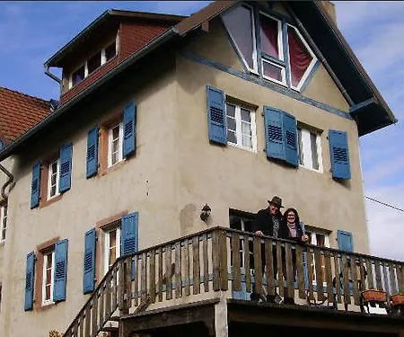 Pensionat D'hotes L'instant