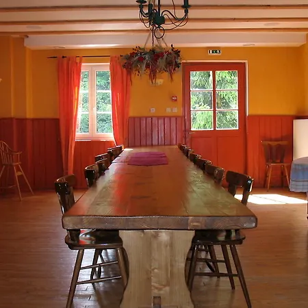 D'hôtes L'instant 3*