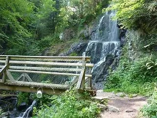 Pension L'Instant Gæstehus Le Hohwald