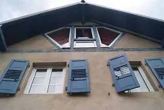 D'hotes L'instant