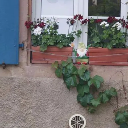 D'hotes L'instant Pensionat 2*