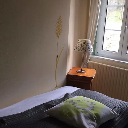 Pensionat D'hotes L'instant Le Hohwald