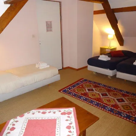 D'hotes L'instant Le Hohwald