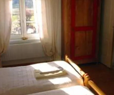 Pension L'Instant 3* Le Hohwald