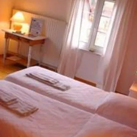 D'hotes L'instant Le Hohwald