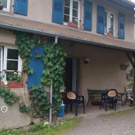 Pensionat D'hotes L'instant