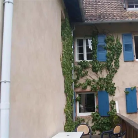 D'hotes L'instant Pensionat