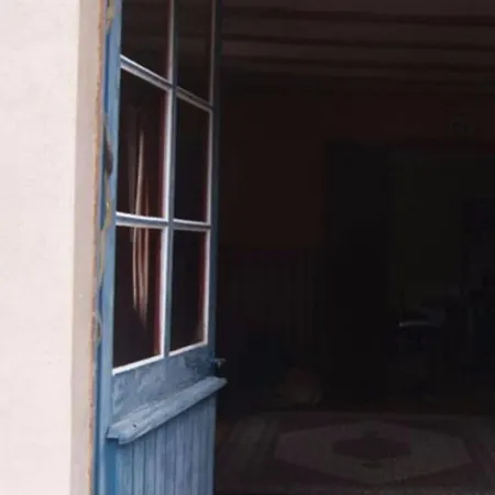 D'hotes L'instant Pensionat 2*