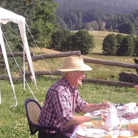 D'hôtes L'instant Le Hohwald