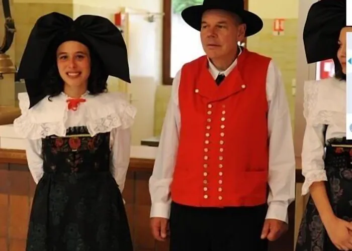 L'instant 게스트하우스 3*