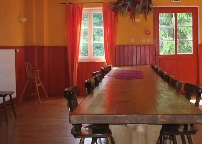 L'instant 3* 르호왈드