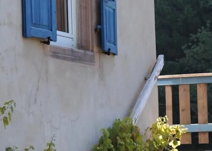 L'instant 게스트하우스 르호왈드