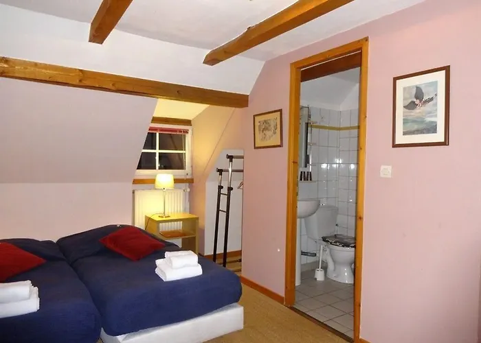 L'instant 3* 르호왈드