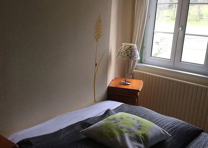 L'instant 게스트하우스