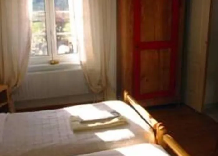 게스트하우스 L'instant 르호왈드