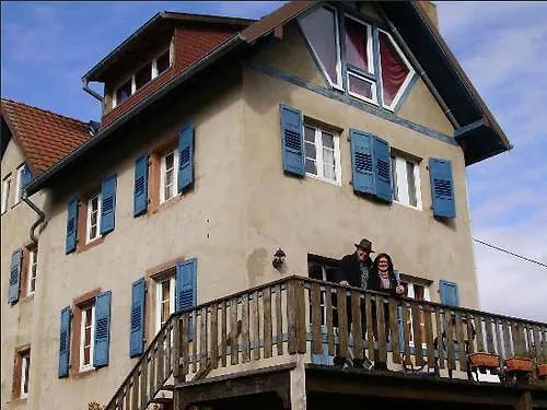 게스트하우스 L'instant